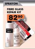 Fibre Glass Repair Kit