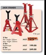 Jack Stands(JAS6T)-6 Ton Per Pair