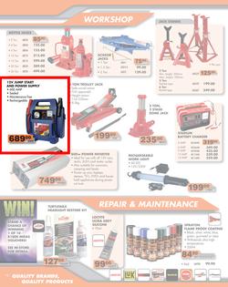 Midas : There's More To Midas (25 Sep - 13 Oct), page 10