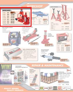 Midas : There's More To Midas (25 Sep - 13 Oct), page 10