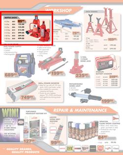 Midas : There's More To Midas (25 Sep - 13 Oct), page 10