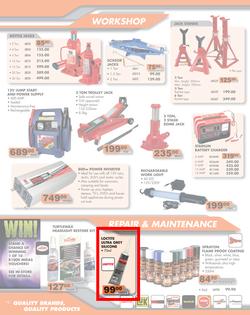 Midas : There's More To Midas (25 Sep - 13 Oct), page 10