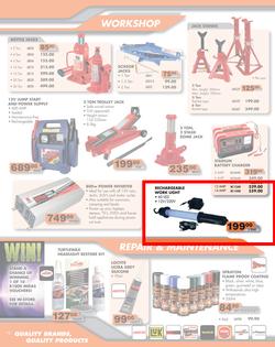 Midas : There's More To Midas (25 Sep - 13 Oct), page 10