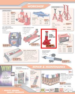 Midas : There's More To Midas (25 Sep - 13 Oct), page 10