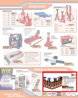 Midas : There's More To Midas (25 Sep - 13 Oct), page 10