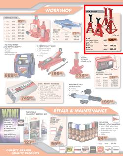 Midas : There's More To Midas (25 Sep - 13 Oct), page 10