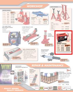 Midas : There's More To Midas (25 Sep - 13 Oct), page 10
