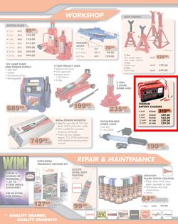 Midas : There's More To Midas (25 Sep - 13 Oct), page 10