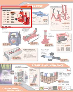 Midas : There's More To Midas (25 Sep - 13 Oct), page 10