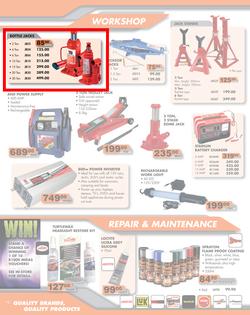 Midas : There's More To Midas (25 Sep - 13 Oct), page 10
