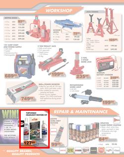Midas : There's More To Midas (25 Sep - 13 Oct), page 10