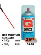 Q20 Moisture Repellent-300g