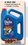 Delo 400-5L