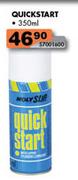 Moly Slip Quickstart-350ml 