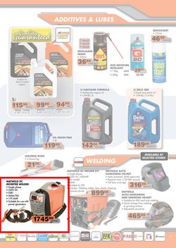 Midas : Winter Blizzard Busters (18 Jun - 8 Jul), page 11