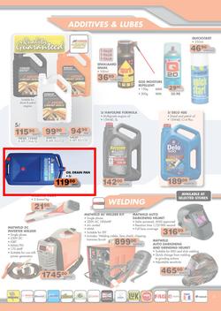 Midas : Winter Blizzard Busters (18 Jun - 8 Jul), page 11