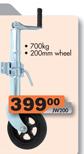 Trailer Jockeys-JW200