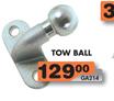 Tow Ball-GA214