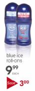 Blue Ice Roll-ons - Each