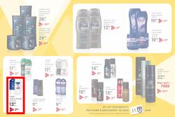 Jet Mart : Health & Beauty Destination (25 Jul - 5 Aug), page 4