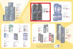 Jet Mart : Health & Beauty Destination (25 Jul - 5 Aug), page 4