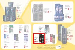Jet Mart : Health & Beauty Destination (25 Jul - 5 Aug), page 4