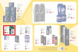 Jet Mart : Health & Beauty Destination (25 Jul - 5 Aug), page 4