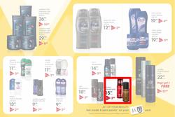 Jet Mart : Health & Beauty Destination (25 Jul - 5 Aug), page 4