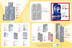 Jet Mart : Health & Beauty Destination (25 Jul - 5 Aug), page 4