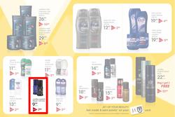 Jet Mart : Health & Beauty Destination (25 Jul - 5 Aug), page 4