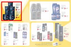 Jet Mart : Health & Beauty Destination (25 Jul - 5 Aug), page 4