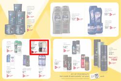 Jet Mart : Health & Beauty Destination (25 Jul - 5 Aug), page 4