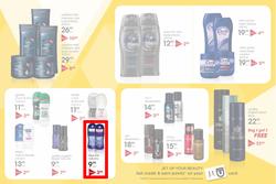 Jet Mart : Health & Beauty Destination (25 Jul - 5 Aug), page 4