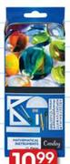 Croxley 11 Piece Maths Set