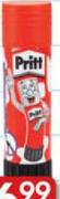 Pritt Glue Stick 40g