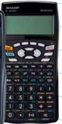 Scientific Calculator Shapr EL535 