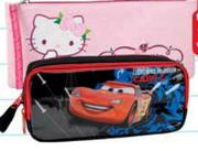 Pencil Case Barbie Or Cars