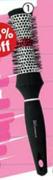 Clicks Salon Professional Heat Reminder Redial Brush Small