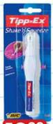 Tipp-Ex Shake 'n' Squeeze Correction Pen