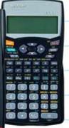 Scientific Calculator EL531WH