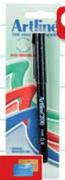 Artline Fineliner