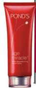 Ponds Age Miracle Facial Foam-100gm