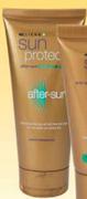 Clicks Sun Protect After Sun Shimmer Gel