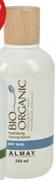 Almay Bio Organic Moisturiser