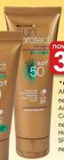 Clicks Sun Protect Hand & Body Sun Lotion With Collagen Spf 50-125ml
