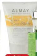 Almay Even Skin Claryfying Face Wash-150ml