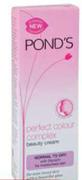 Pond's Perfect Colour Complex Beauty Cream-50ml