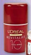 L'oreal Dermo Expertise Revitalift Total Repair 10-50ml