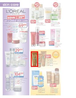 Clicks Beauty Sale, page 6