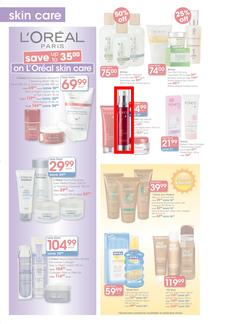 Clicks Beauty Sale, page 6